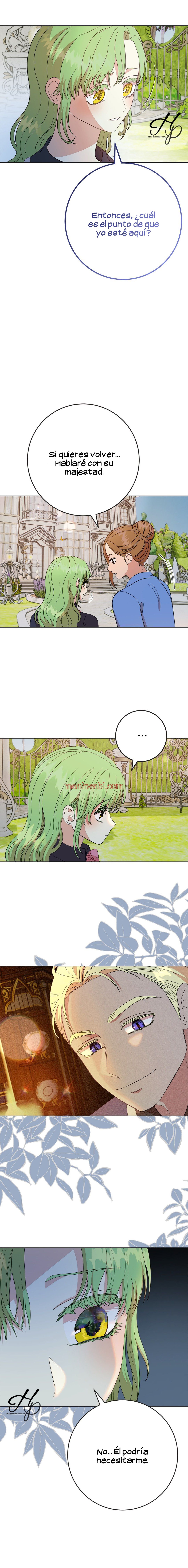 Una Aprendiz De Bruja Fragante - Capítulo 24_3 manhwa