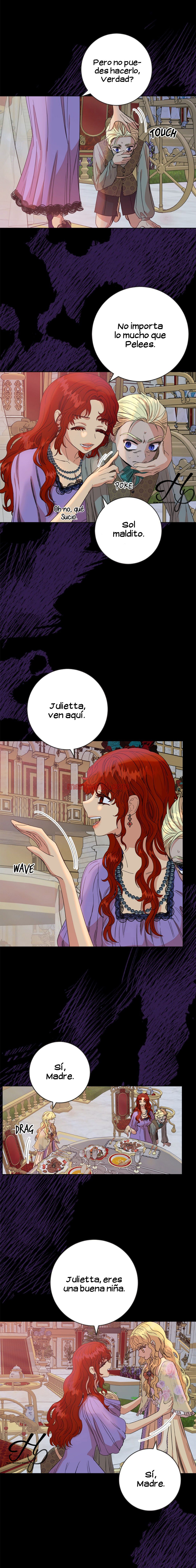 Una Aprendiz De Bruja Fragante - Capítulo 25_2 manhwa