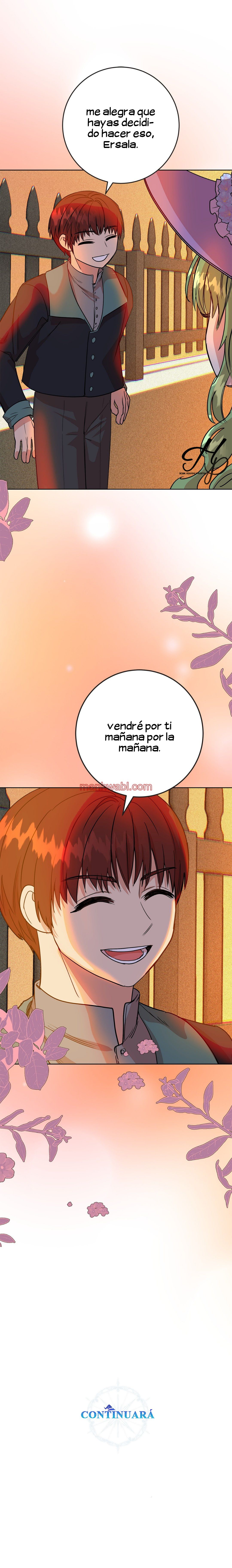 Una Aprendiz De Bruja Fragante - Capítulo 26_3 manhwa