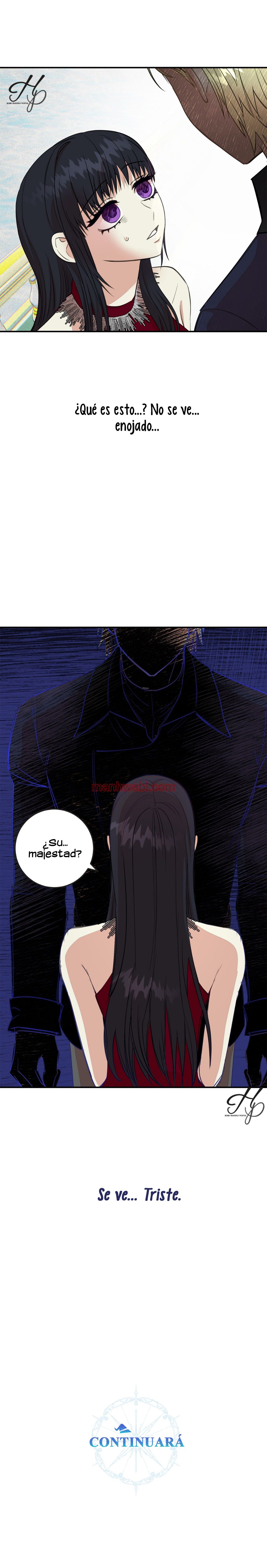 Una Aprendiz De Bruja Fragante - Capítulo 27_3 manhwa