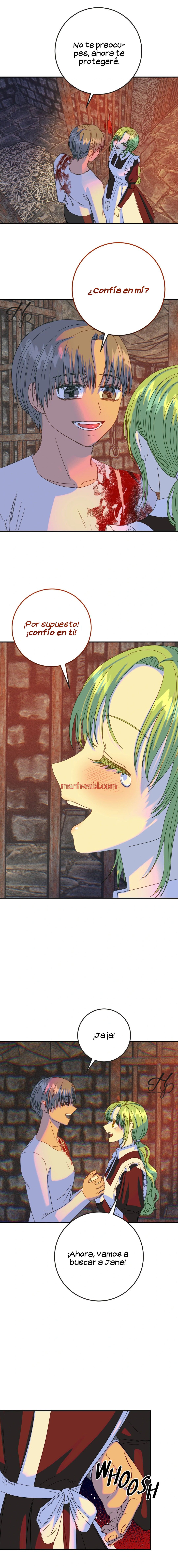 Una Aprendiz De Bruja Fragante - Capítulo 34_3 manhwa