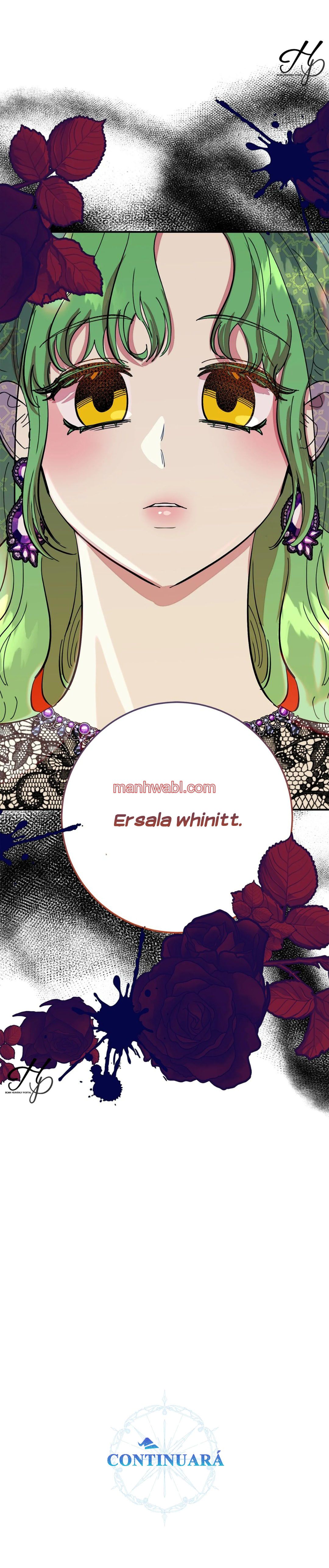 Una Aprendiz De Bruja Fragante - Capítulo 35_2 manhwa