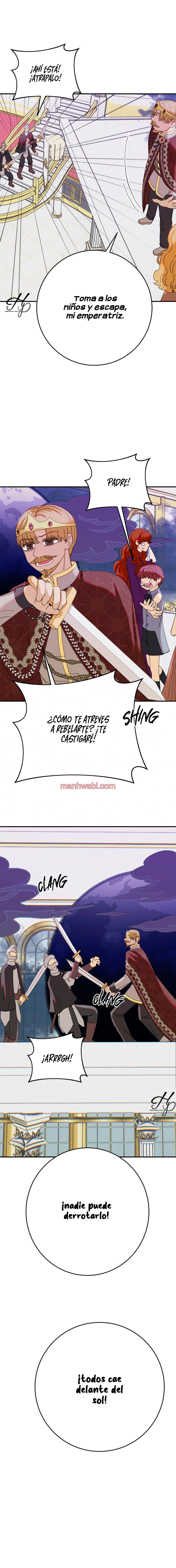 Una Aprendiz De Bruja Fragante - Capítulo 35_2 manhwa