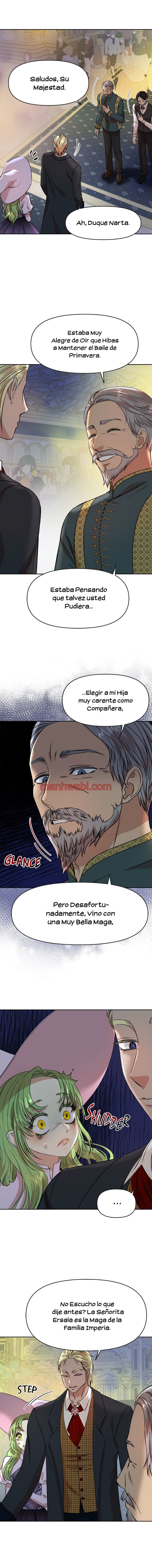 Una Aprendiz De Bruja Fragante - Capítulo 5_2 manhwa