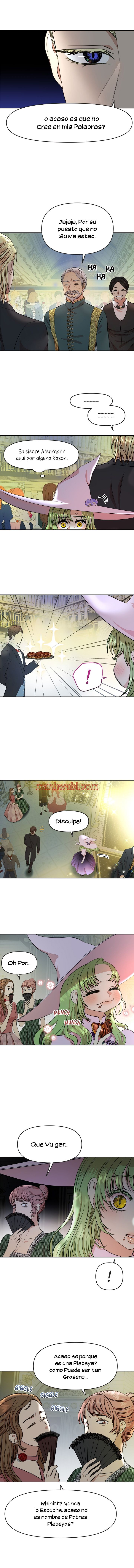 Una Aprendiz De Bruja Fragante - Capítulo 5_2 manhwa