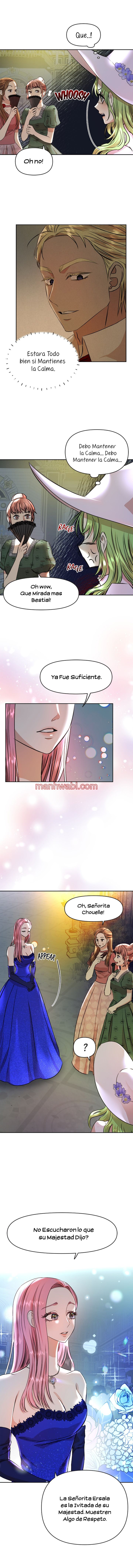 Una Aprendiz De Bruja Fragante - Capítulo 5_2 manhwa