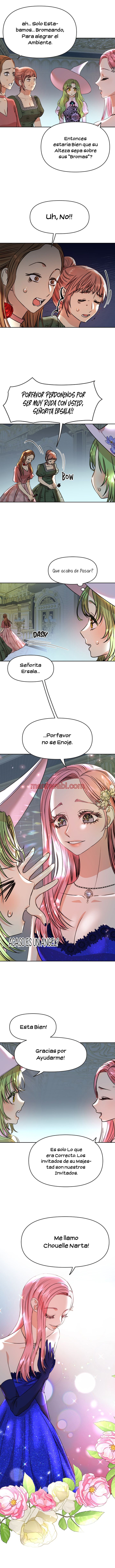 Una Aprendiz De Bruja Fragante - Capítulo 5_2 manhwa