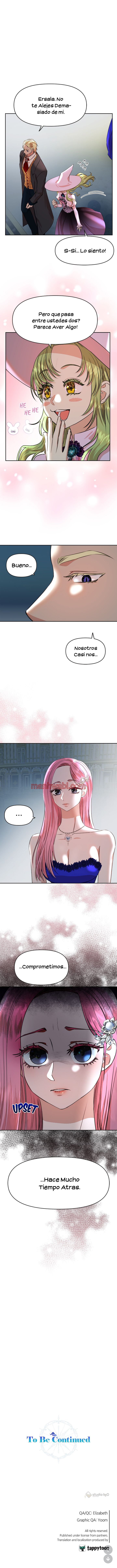 Una Aprendiz De Bruja Fragante - Capítulo 5_3 manhwa