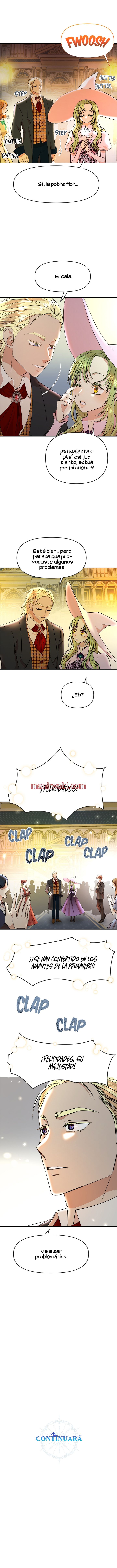 Una Aprendiz De Bruja Fragante - Capítulo 6_3 manhwa