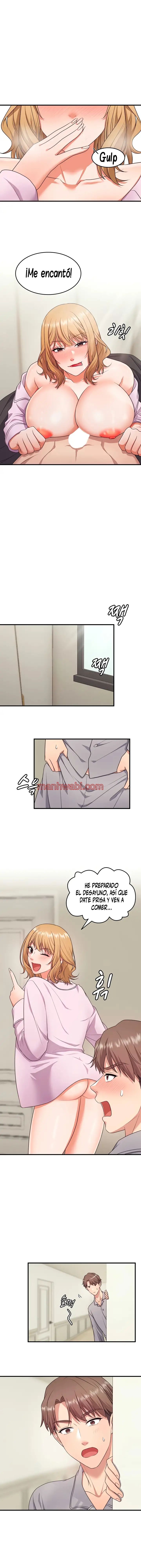 Una oportunidad mas - Capítulo 6_2 manhwa