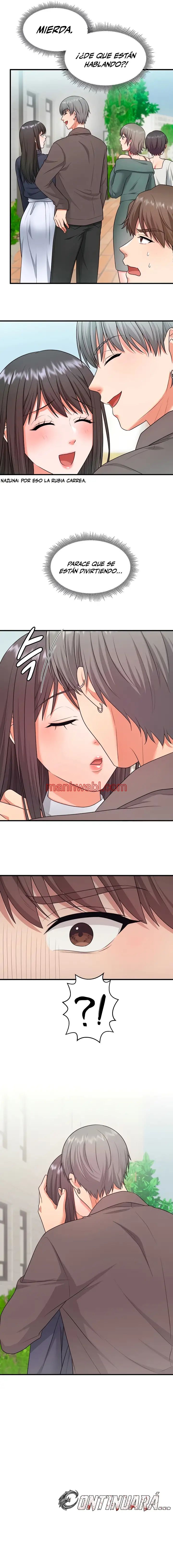 Una oportunidad mas - Capítulo 6_3 manhwa