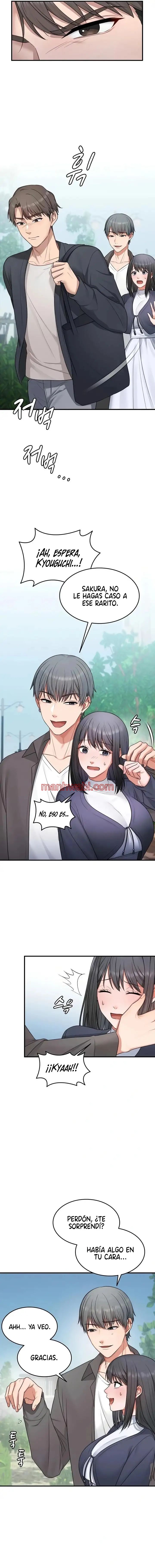 Una oportunidad mas - Capítulo 7 manhwa