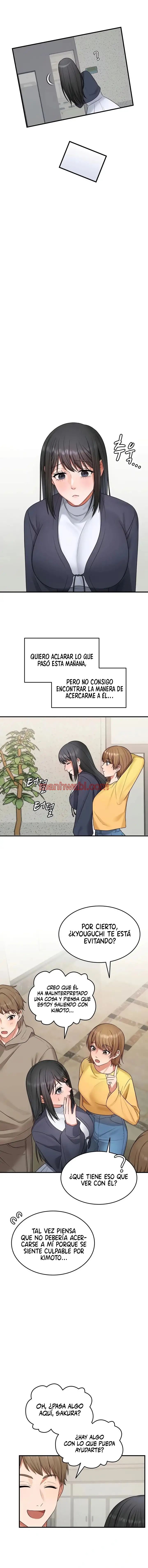 Una oportunidad mas - Capítulo 7_2 manhwa