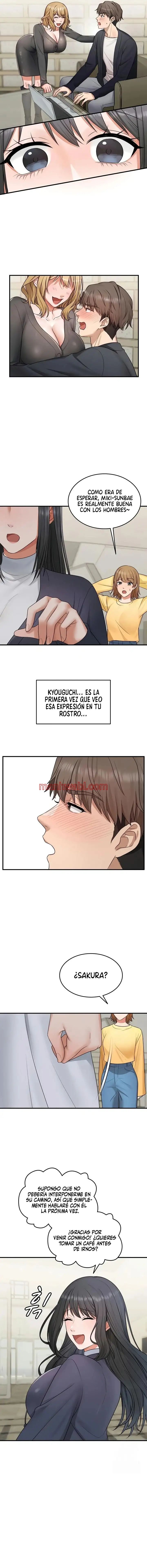 Una oportunidad mas - Capítulo 7_2 manhwa