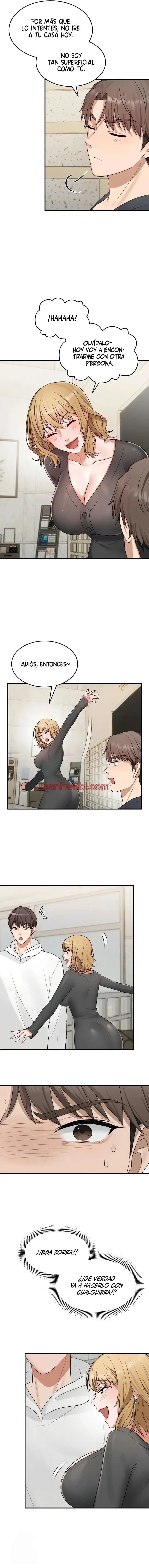 Una oportunidad mas - Capítulo 7_3 manhwa