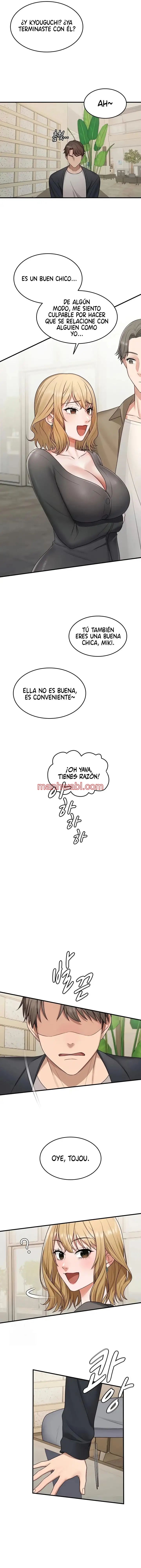 Una oportunidad mas - Capítulo 7_3 manhwa