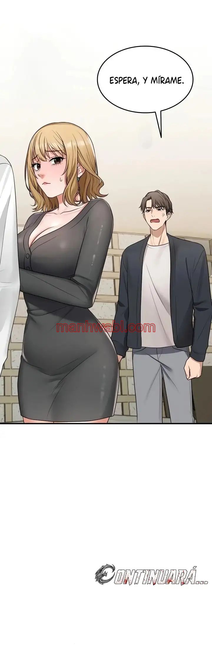 Una oportunidad mas - Capítulo 7_3 manhwa