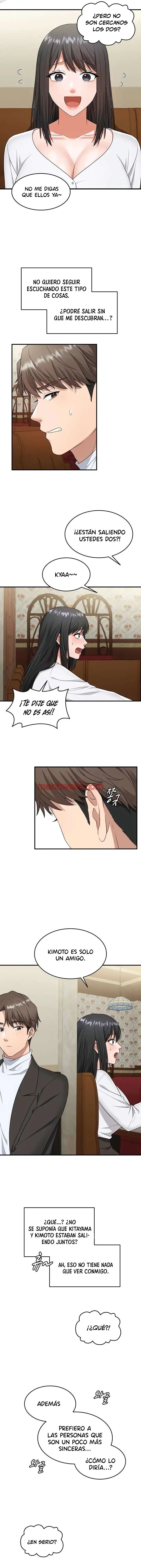 Una oportunidad mas - Capítulo 9_2 manhwa