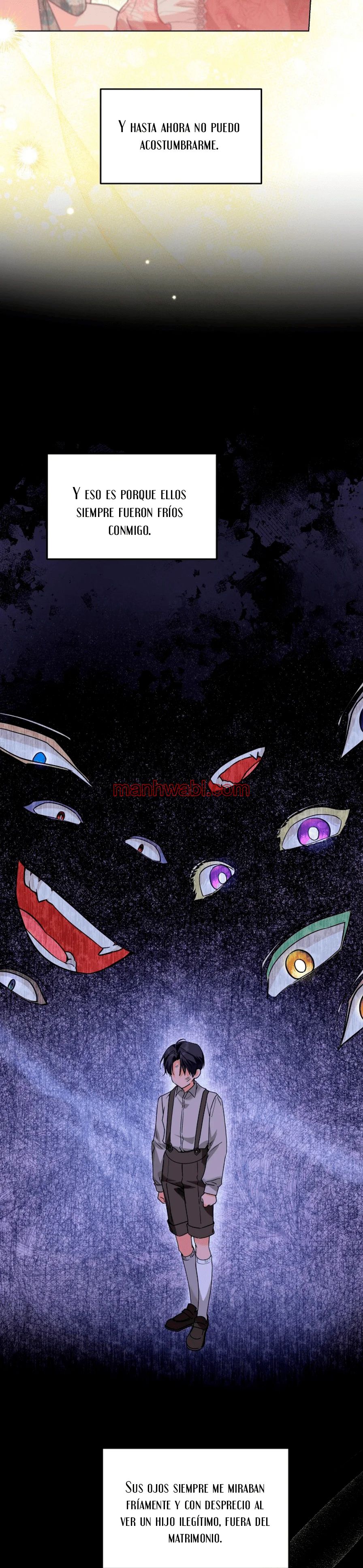 Una princesa que trabaja duro por su favorito - Capítulo 58 manhwa