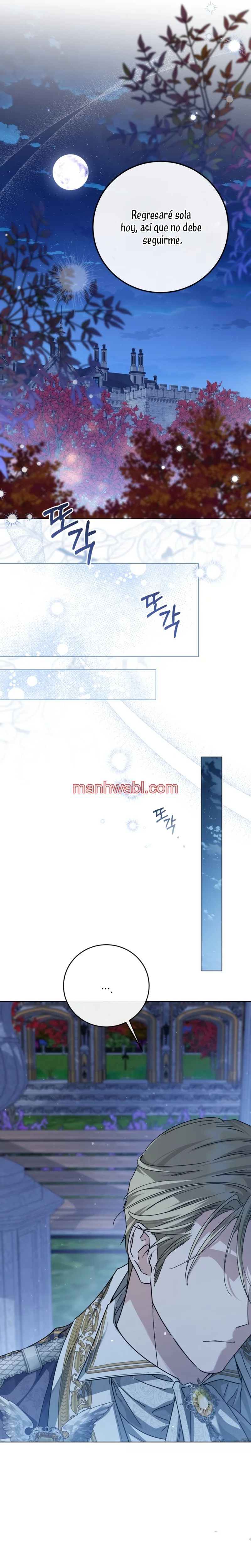Una princesa que trabaja duro por su favorito - Capítulo 60_3 manhwa