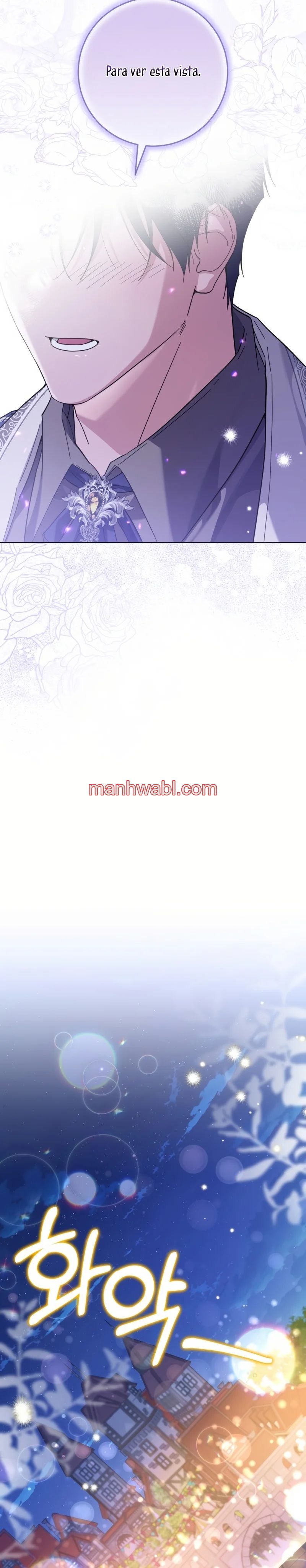 Una princesa que trabaja duro por su favorito - Capítulo 65_3 manhwa