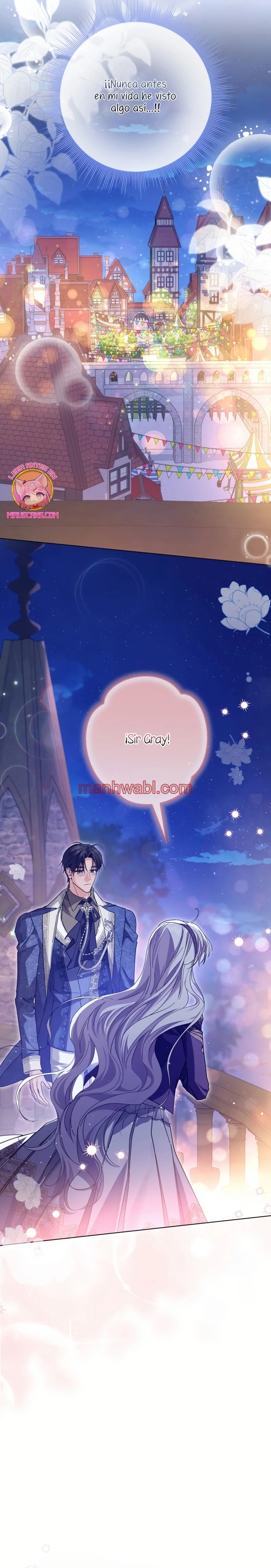 Una princesa que trabaja duro por su favorito - Capítulo 65_3 manhwa