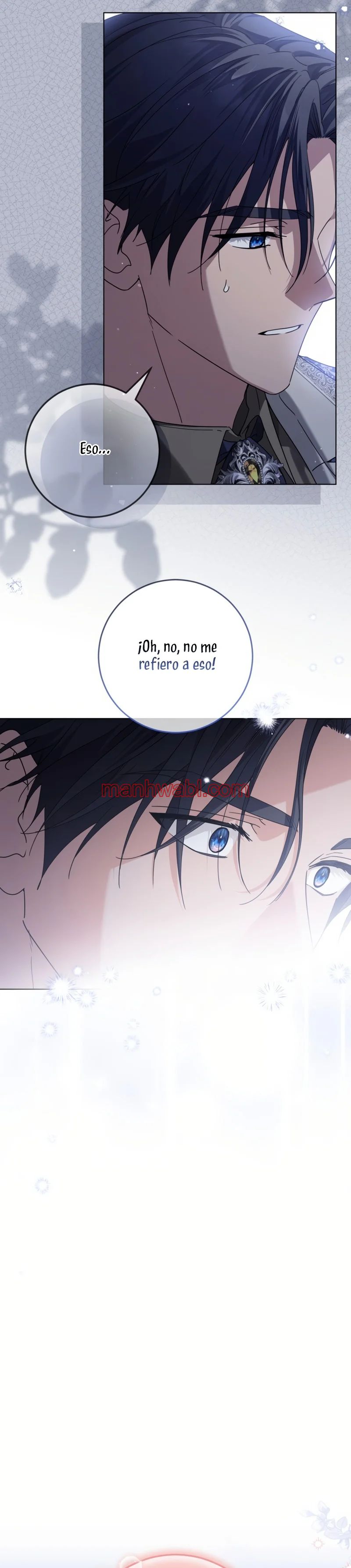 Una princesa que trabaja duro por su favorito - Capítulo 66_2 manhwa