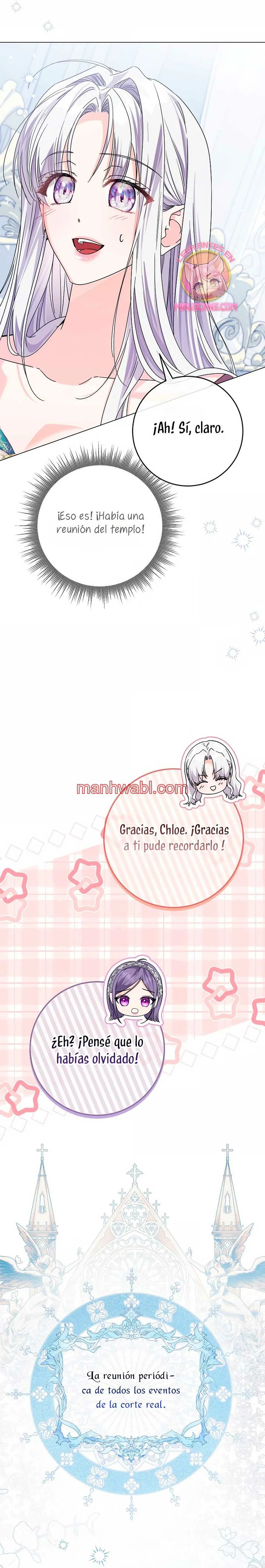 Una princesa que trabaja duro por su favorito - Capítulo 68_2 manhwa