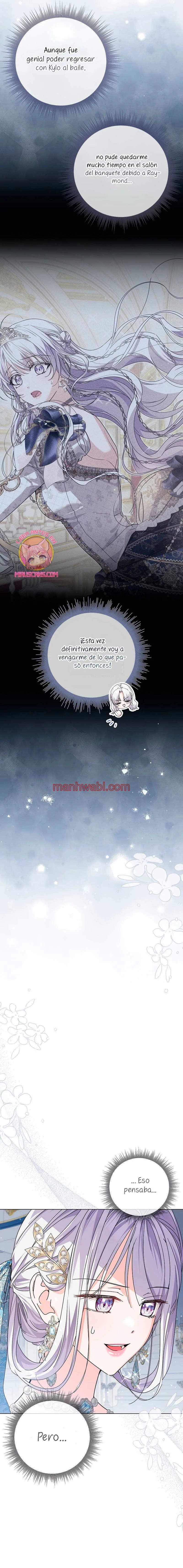 Una princesa que trabaja duro por su favorito - Capítulo 68_2 manhwa
