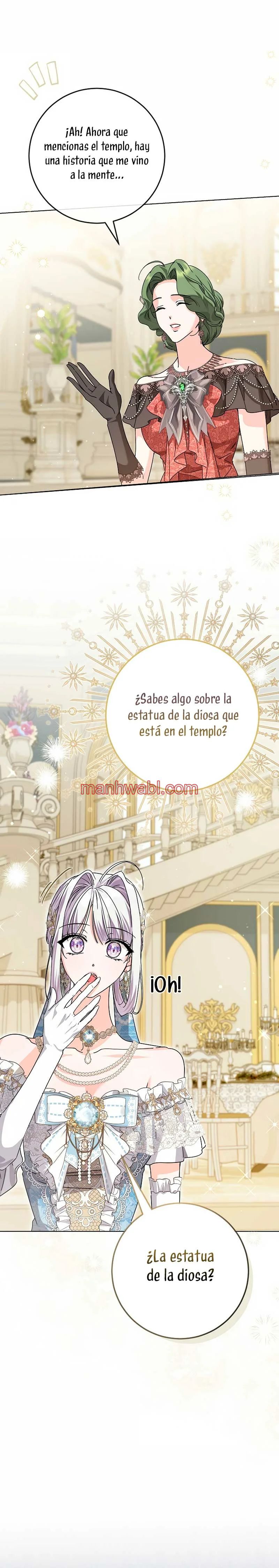 Una princesa que trabaja duro por su favorito - Capítulo 68_3 manhwa