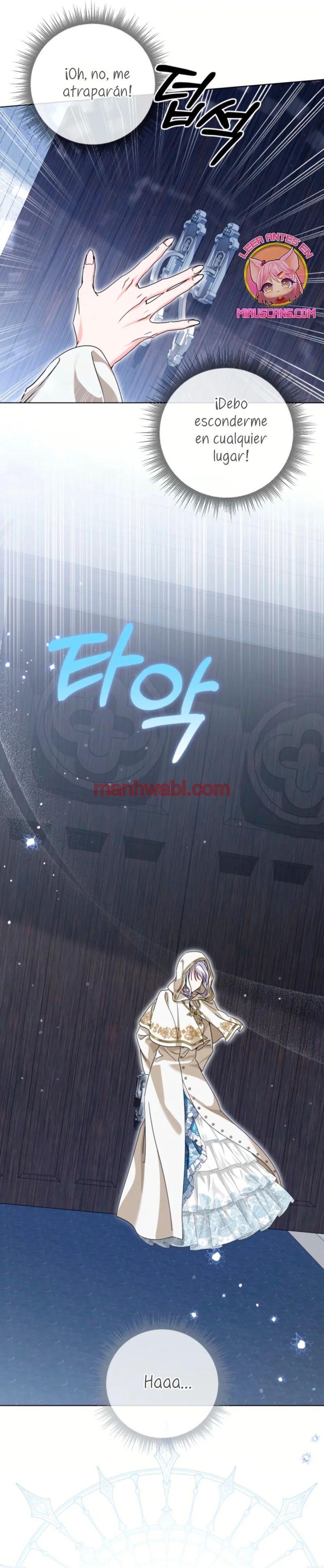 Una princesa que trabaja duro por su favorito - Capítulo 69 manhwa