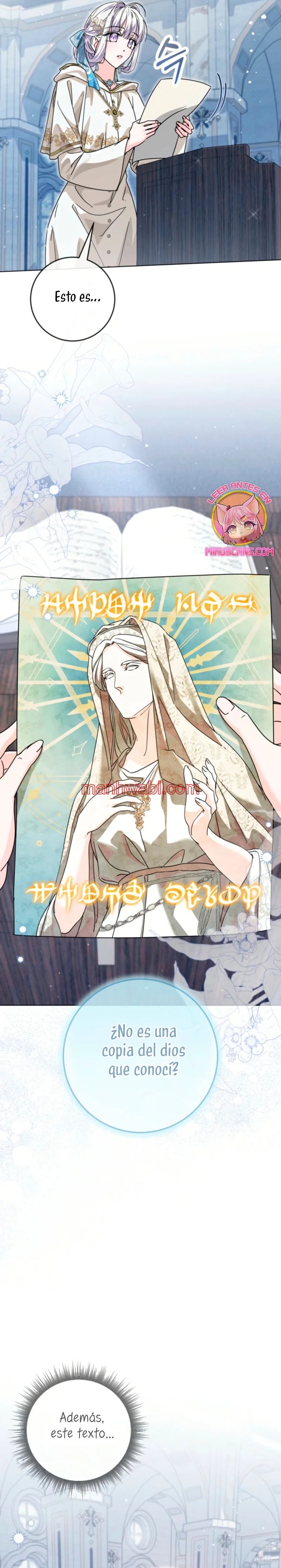 Una princesa que trabaja duro por su favorito - Capítulo 69 manhwa