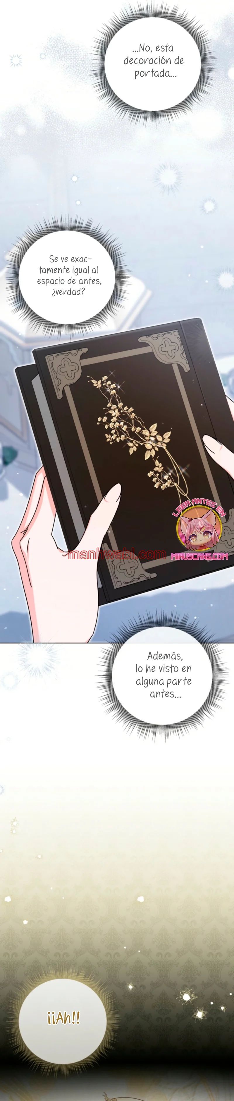 Una princesa que trabaja duro por su favorito - Capítulo 69_2 manhwa