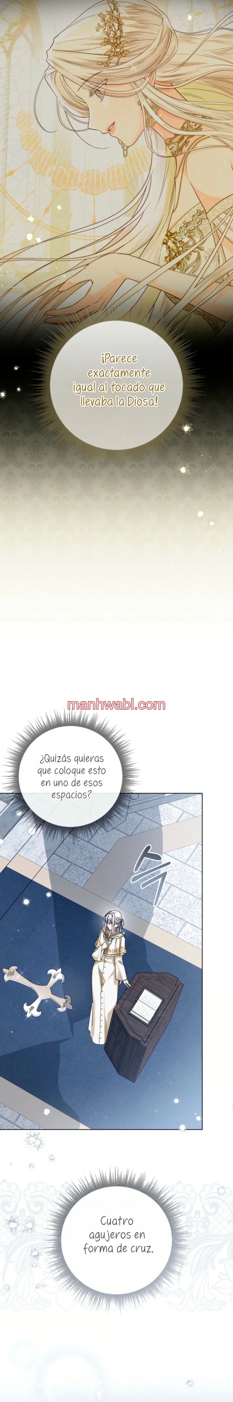 Una princesa que trabaja duro por su favorito - Capítulo 69_2 manhwa