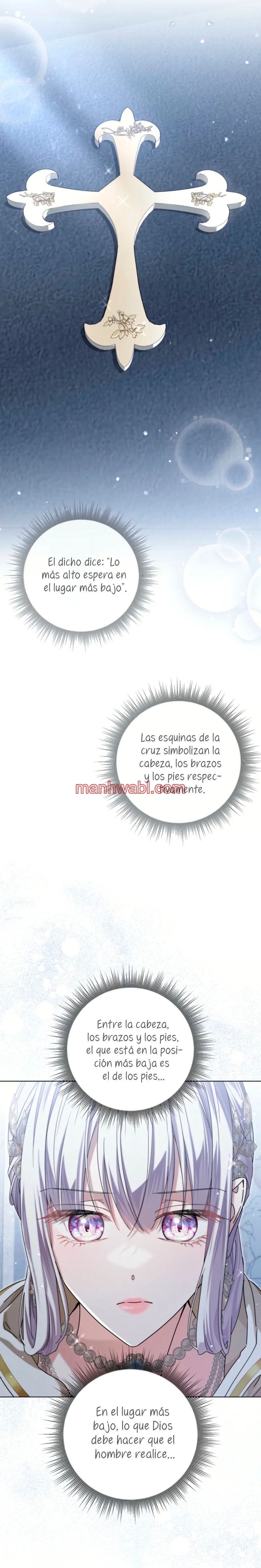 Una princesa que trabaja duro por su favorito - Capítulo 69_2 manhwa