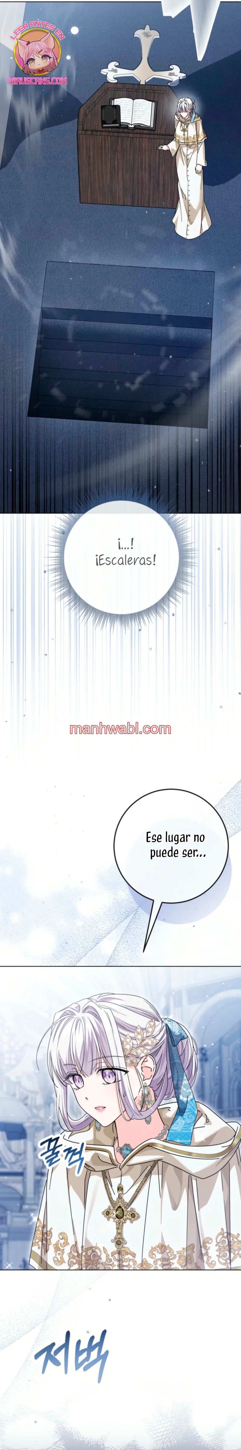 Una princesa que trabaja duro por su favorito - Capítulo 69_2 manhwa