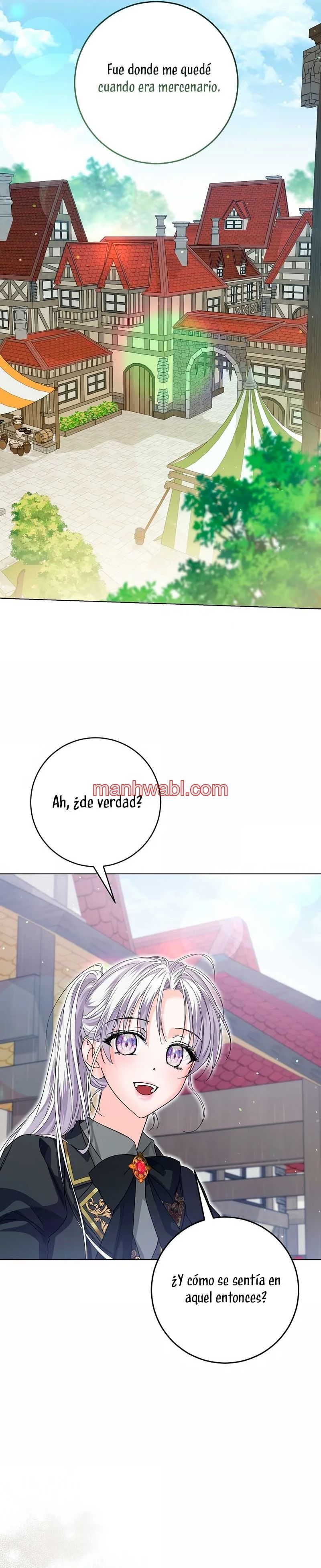 Una princesa que trabaja duro por su favorito - Capítulo 71_2 manhwa