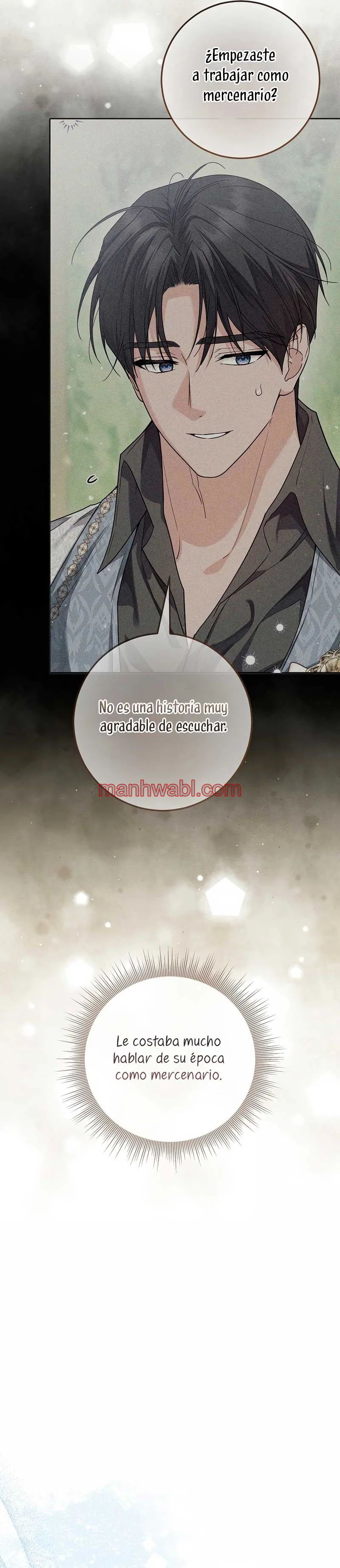 Una princesa que trabaja duro por su favorito - Capítulo 71_2 manhwa