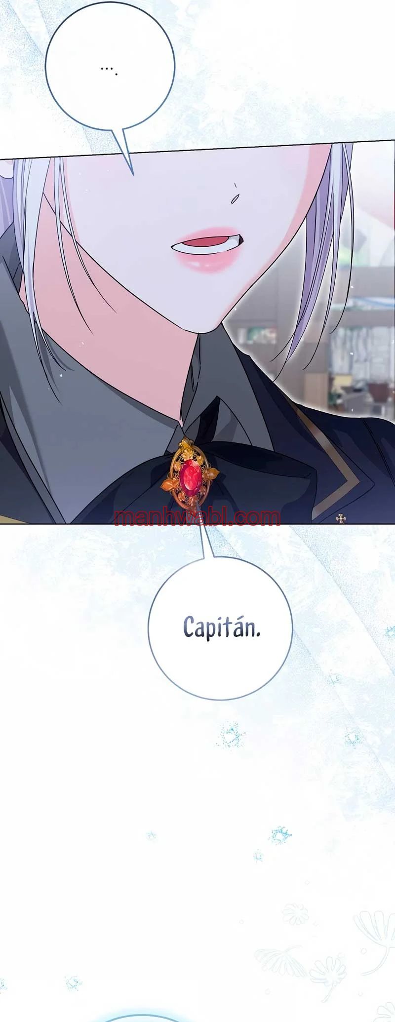 Una princesa que trabaja duro por su favorito - Capítulo 71_2 manhwa