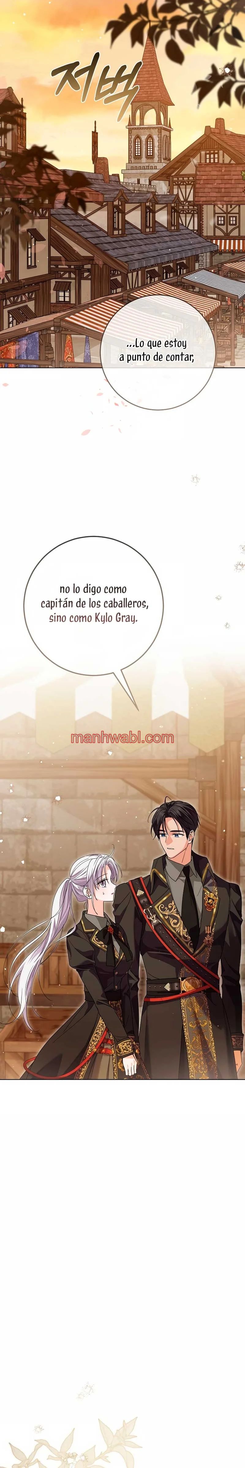 Una princesa que trabaja duro por su favorito - Capítulo 71_2 manhwa