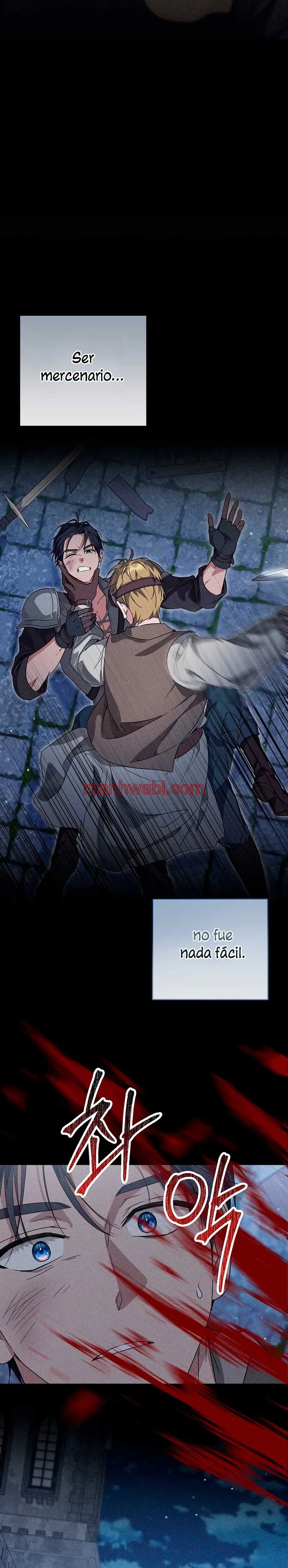 Una princesa que trabaja duro por su favorito - Capítulo 71_3 manhwa