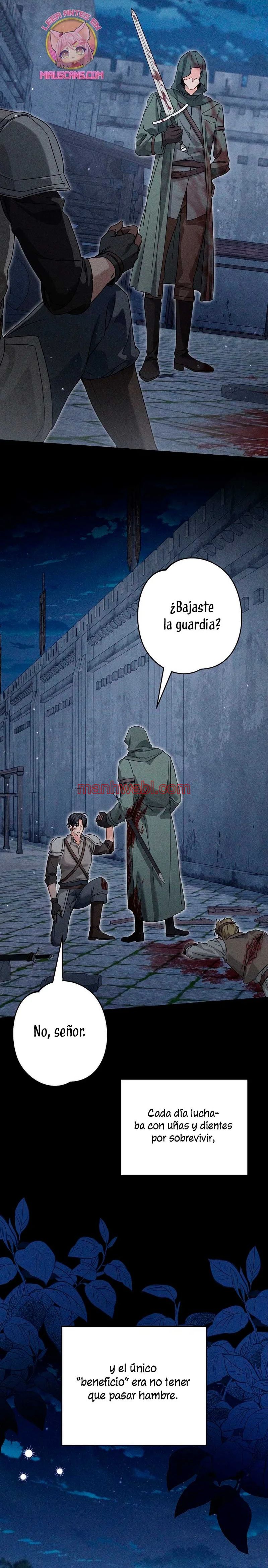 Una princesa que trabaja duro por su favorito - Capítulo 71_3 manhwa