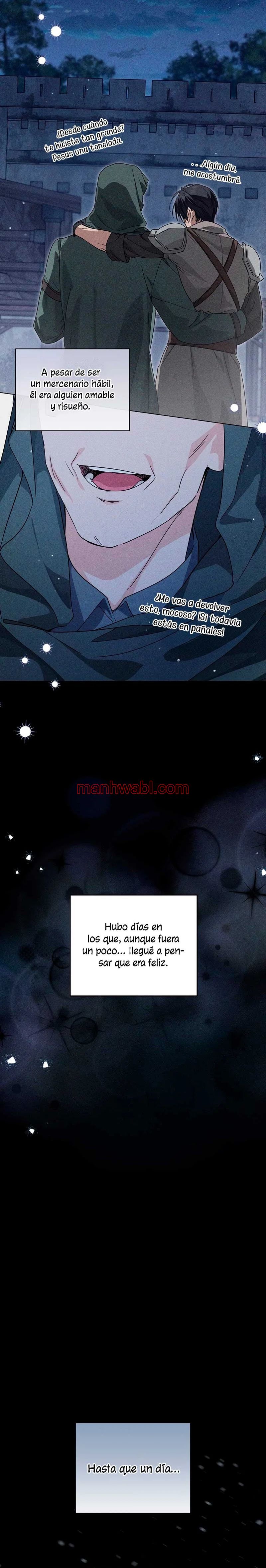 Una princesa que trabaja duro por su favorito - Capítulo 71_3 manhwa