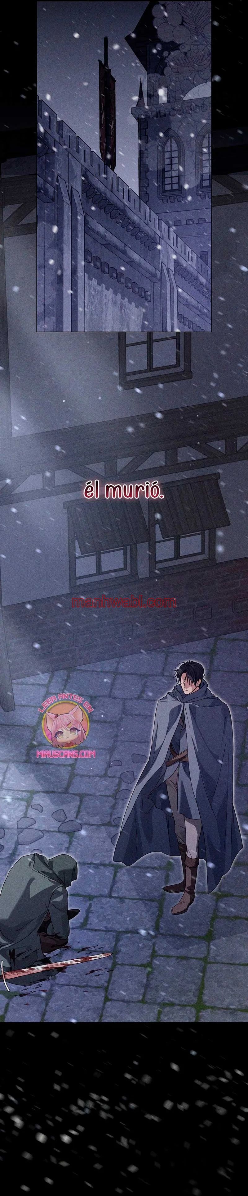 Una princesa que trabaja duro por su favorito - Capítulo 71_3 manhwa