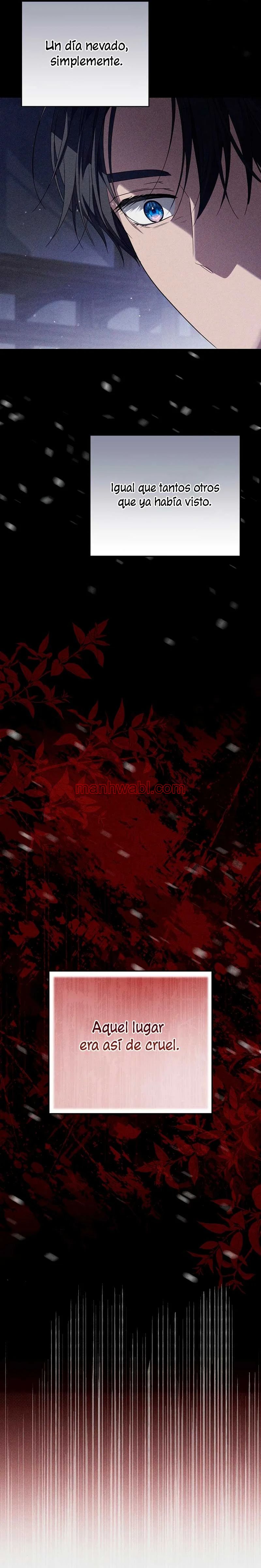 Una princesa que trabaja duro por su favorito - Capítulo 71_3 manhwa