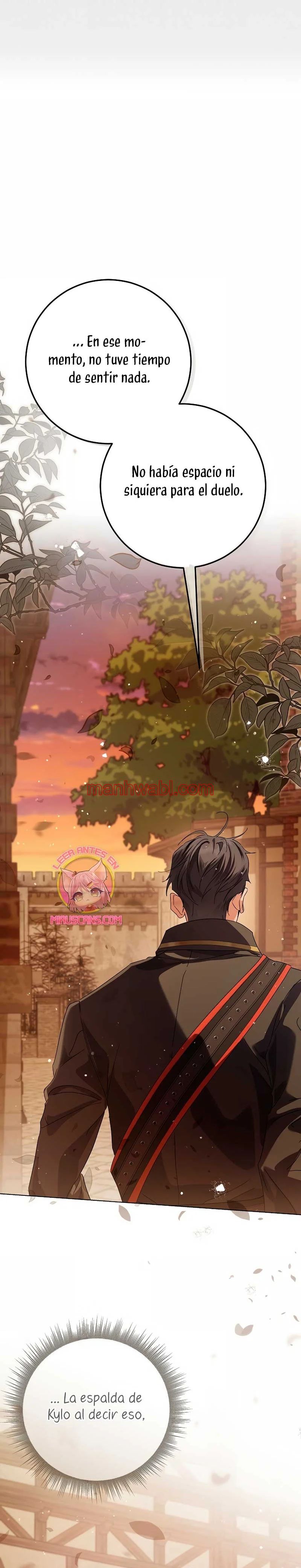 Una princesa que trabaja duro por su favorito - Capítulo 71_3 manhwa