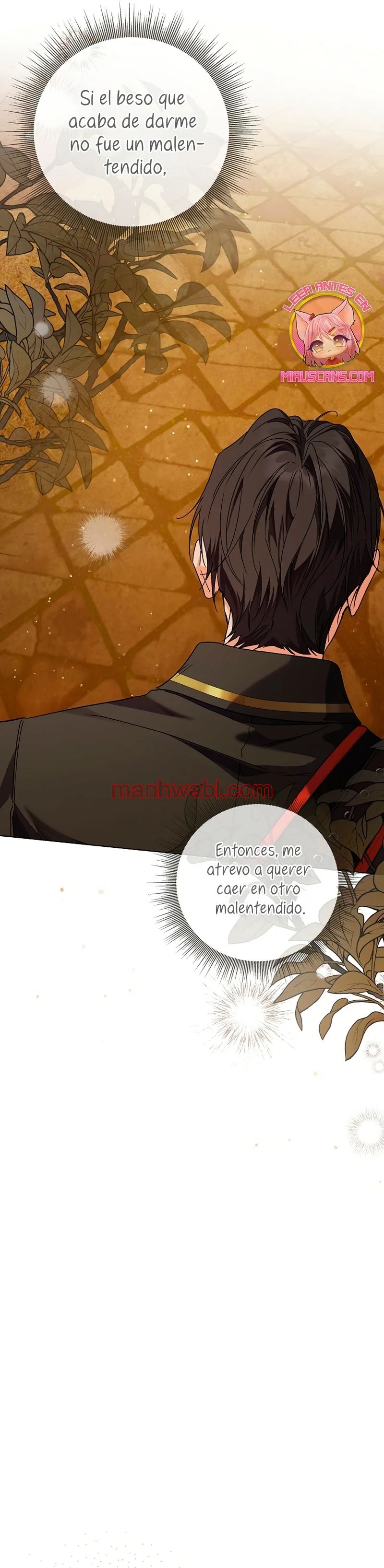 Una princesa que trabaja duro por su favorito - Capítulo 72_3 manhwa