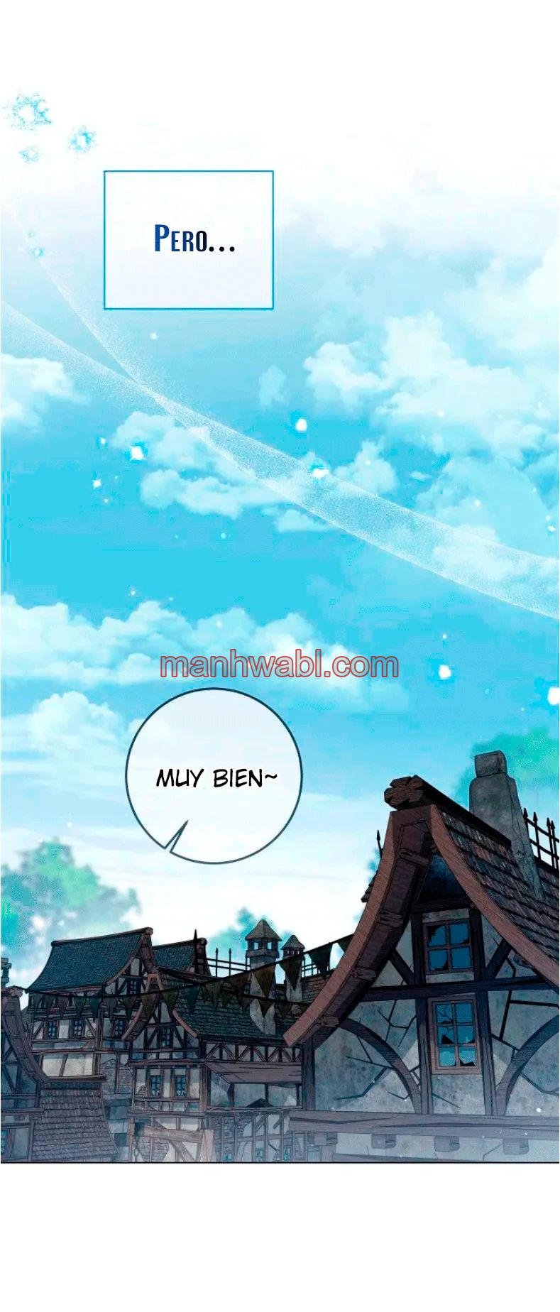 Una princesa que trabaja duro por su favorito - Capítulo 73 manhwa