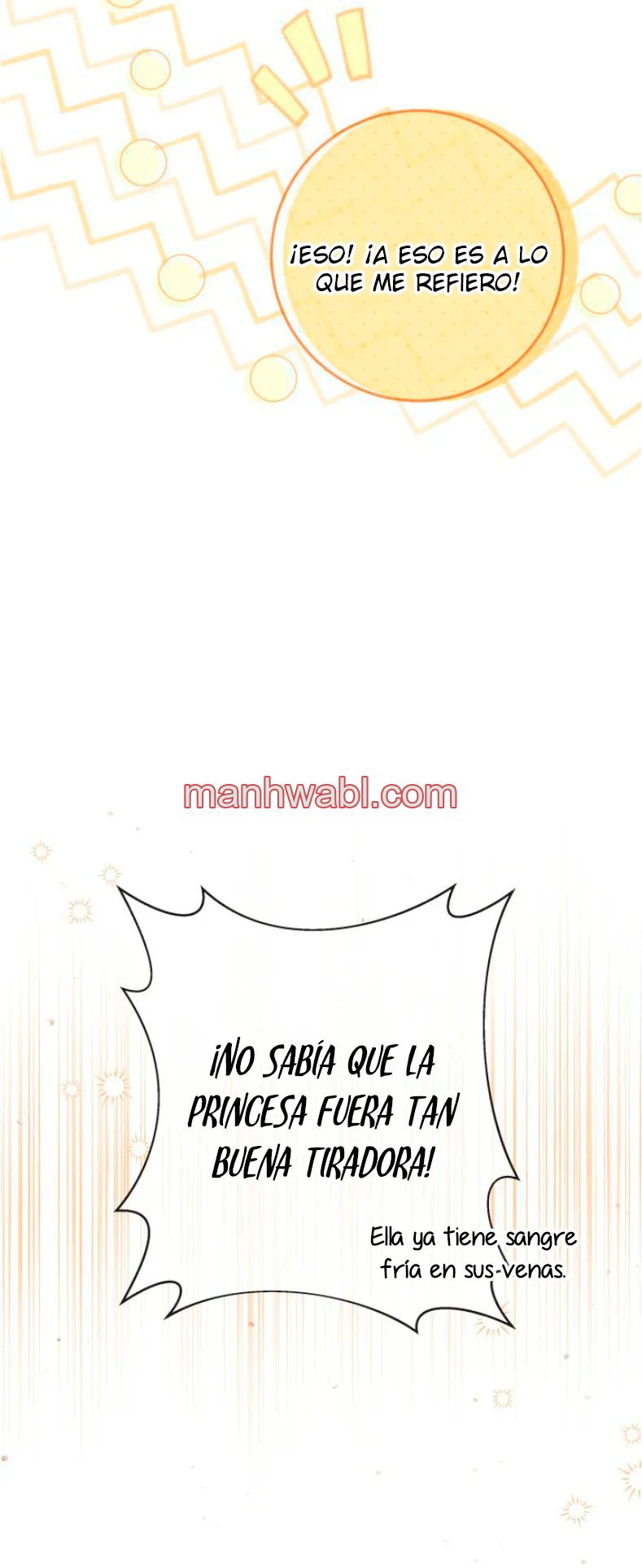 Una princesa que trabaja duro por su favorito - Capítulo 73 manhwa