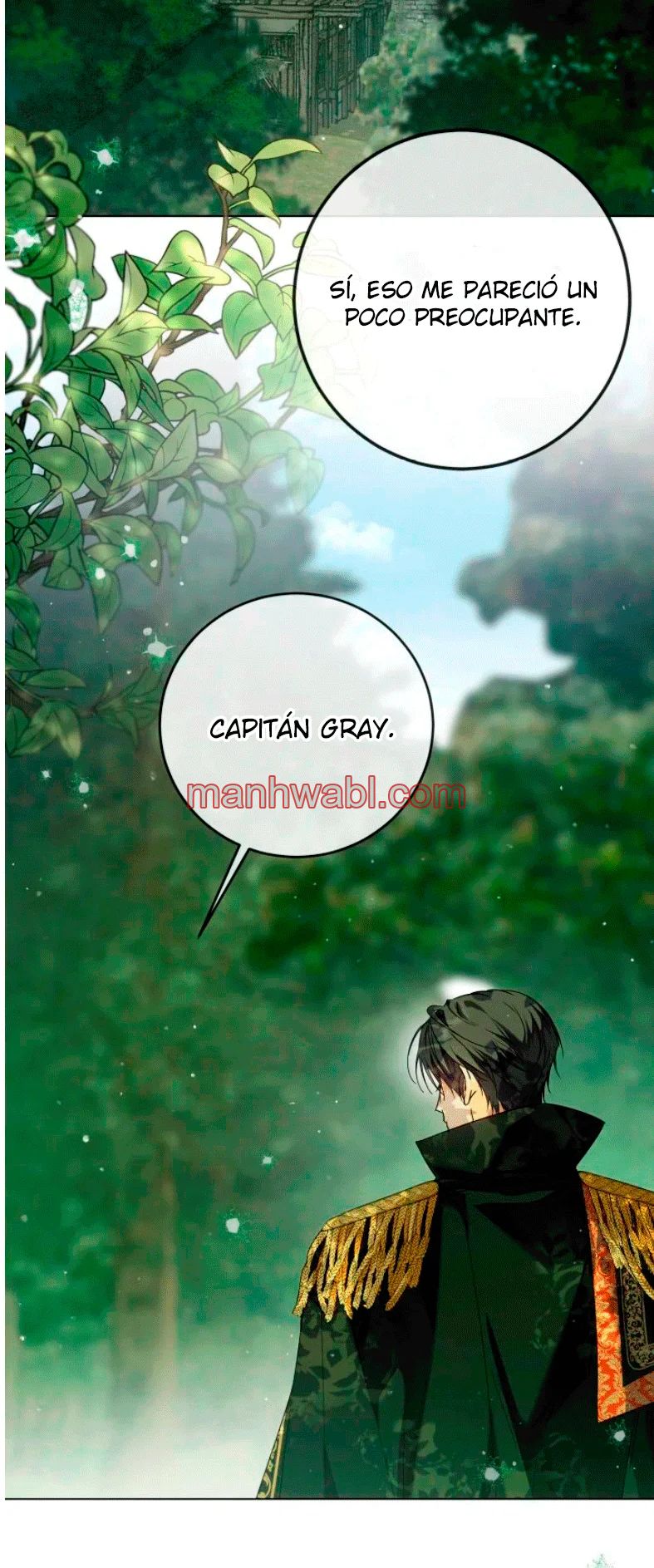 Una princesa que trabaja duro por su favorito - Capítulo 73 manhwa